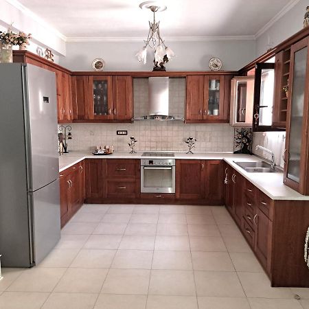 Corfu Maisonette House Alepou Zewnętrze zdjęcie
