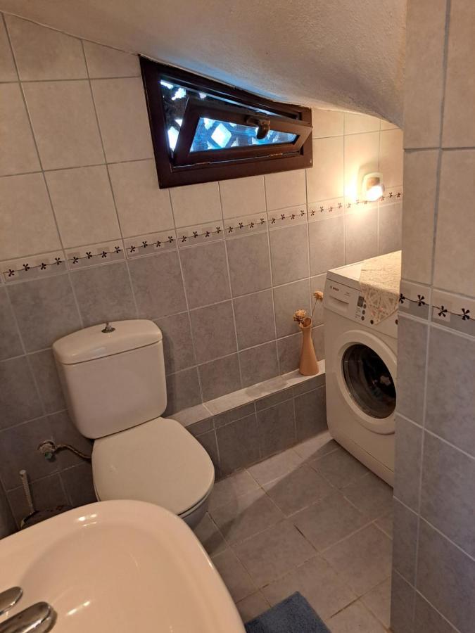 Corfu Maisonette House Alepou Zewnętrze zdjęcie
