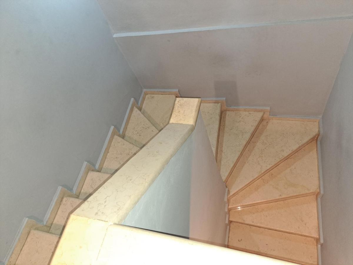 Corfu Maisonette House Alepou Zewnętrze zdjęcie