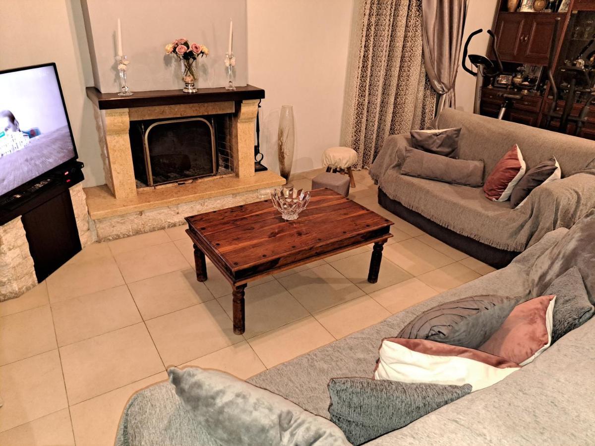 Corfu Maisonette House Alepou Zewnętrze zdjęcie