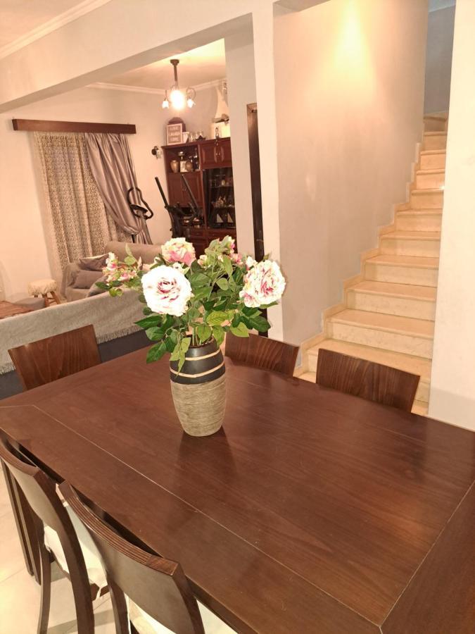 Corfu Maisonette House Alepou Zewnętrze zdjęcie