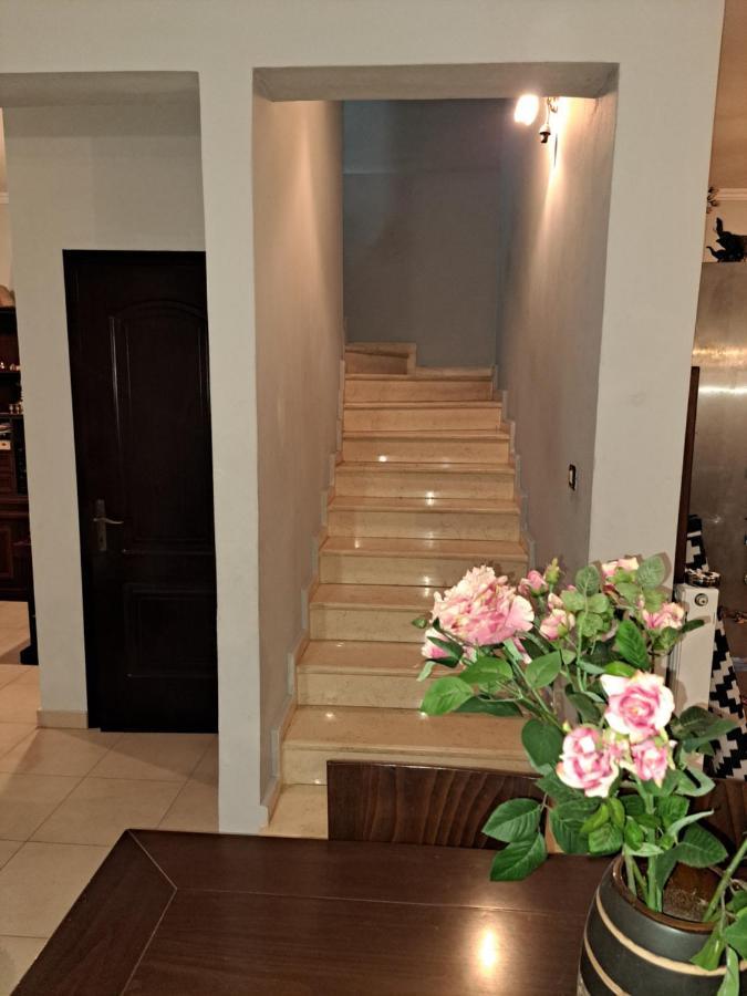 Corfu Maisonette House Alepou Zewnętrze zdjęcie