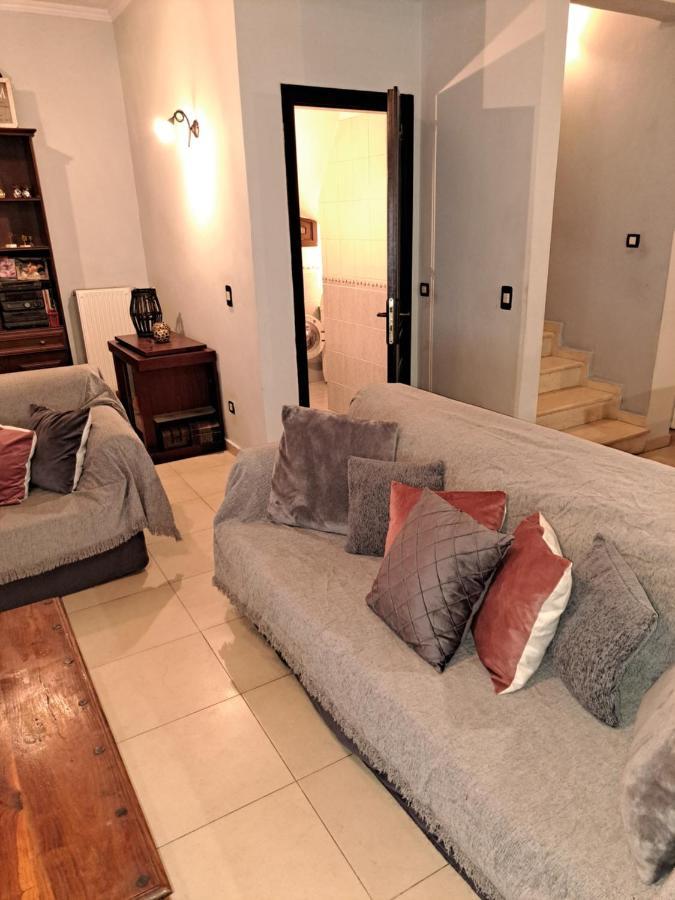 Corfu Maisonette House Alepou Zewnętrze zdjęcie