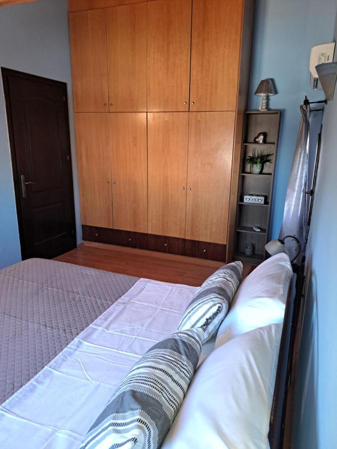 Corfu Maisonette House Alepou Zewnętrze zdjęcie
