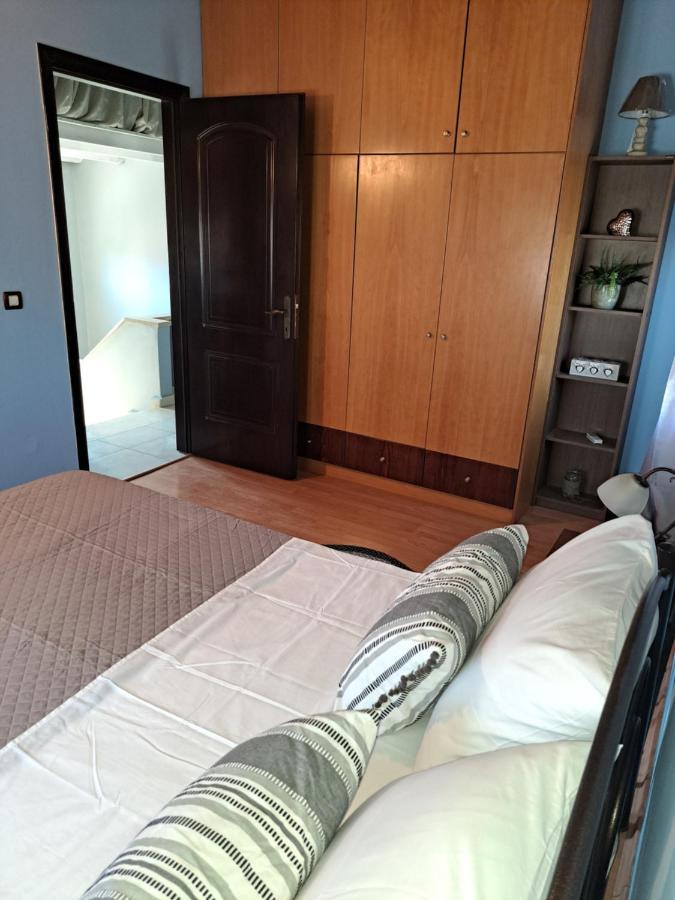 Corfu Maisonette House Alepou Zewnętrze zdjęcie