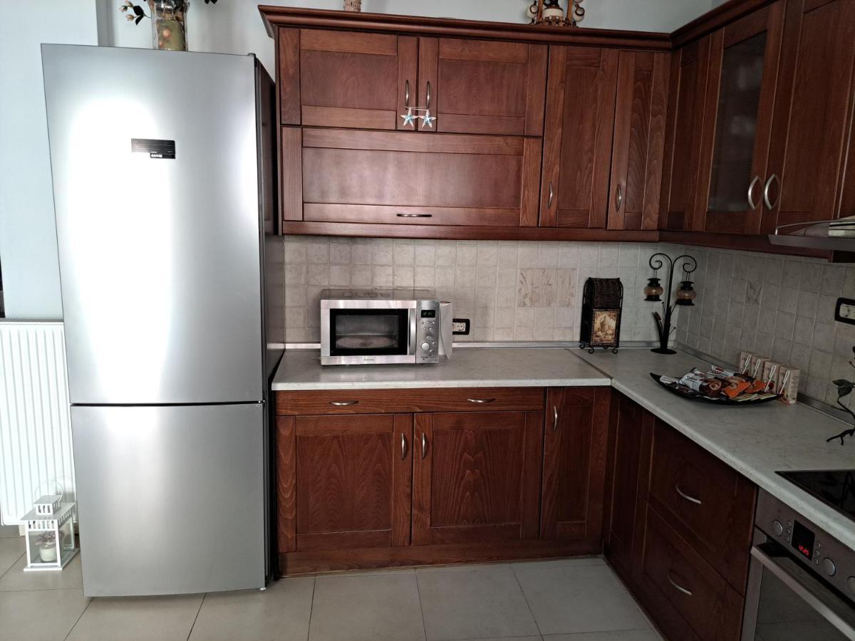 Corfu Maisonette House Alepou Zewnętrze zdjęcie