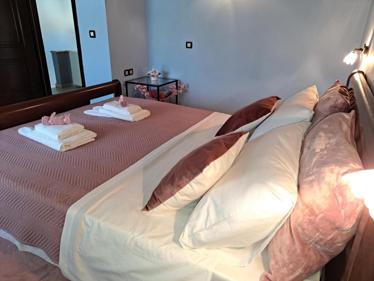 Corfu Maisonette House Alepou Zewnętrze zdjęcie