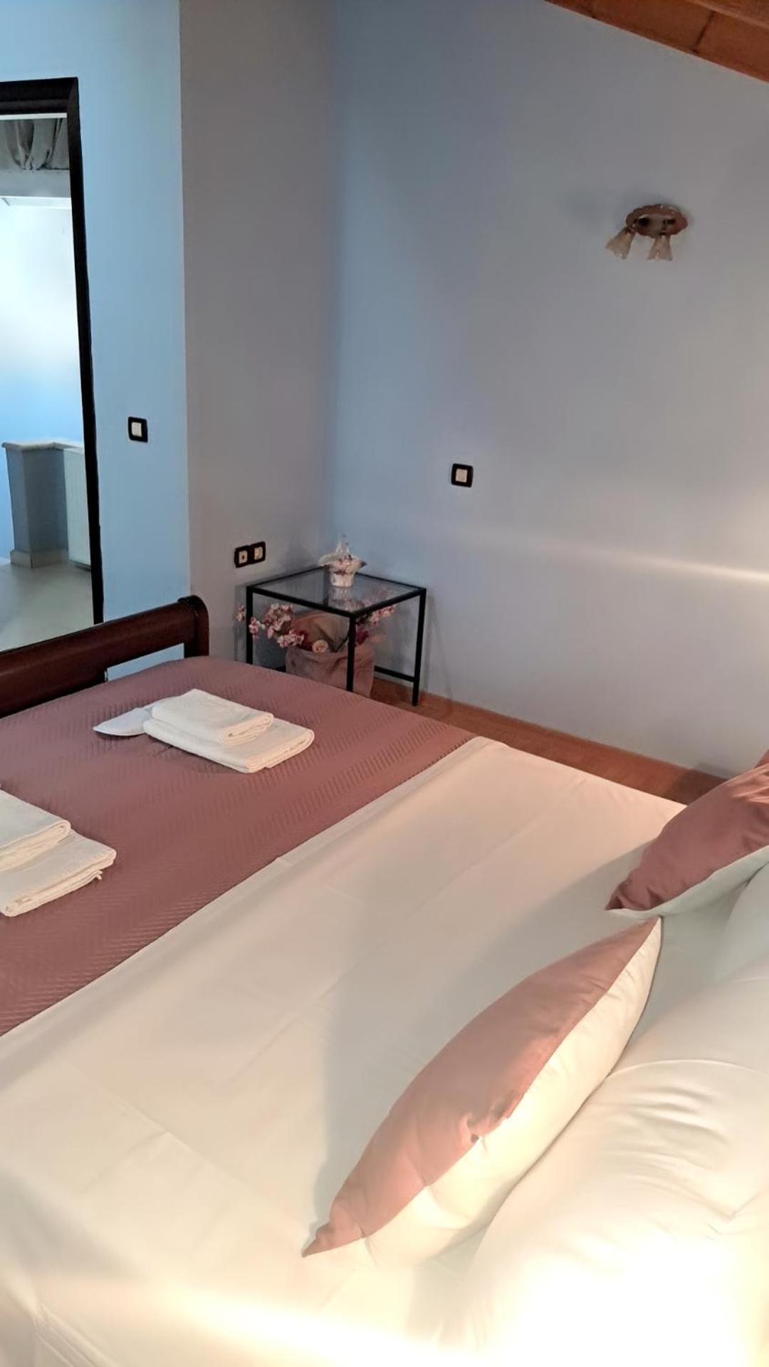 Corfu Maisonette House Alepou Zewnętrze zdjęcie