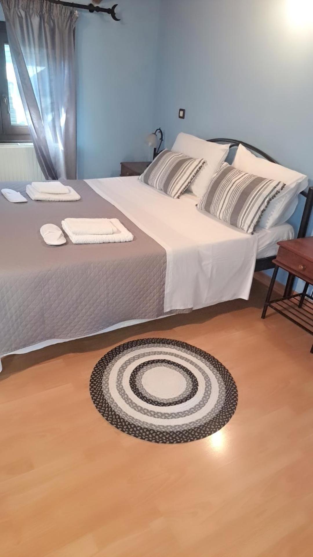 Corfu Maisonette House Alepou Zewnętrze zdjęcie